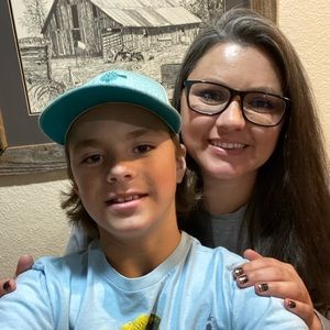 Meet your Posher, Patricia